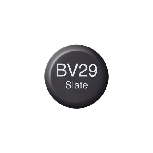 Copic Ink - BV29 - Slate