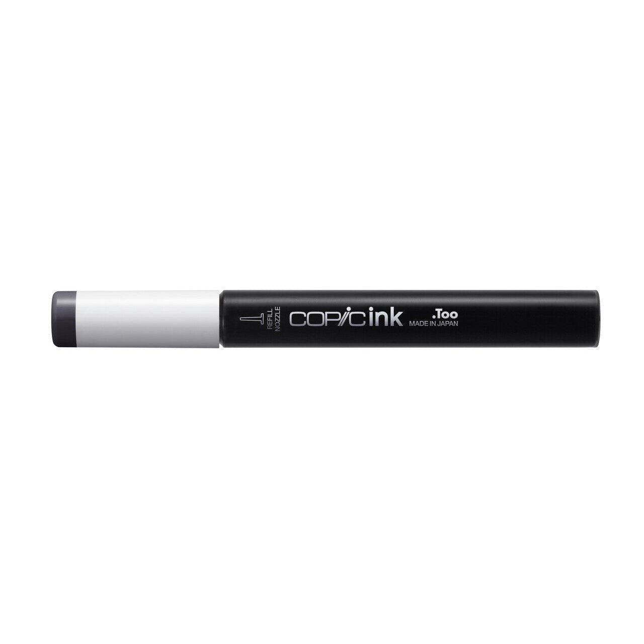 Copic Ink - BV29 - Slate