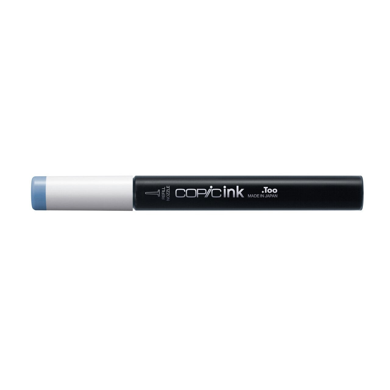 Copic Ink - B45 - Smoky Blue