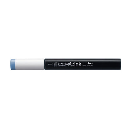 Copic Ink - B45 - Smoky Blue