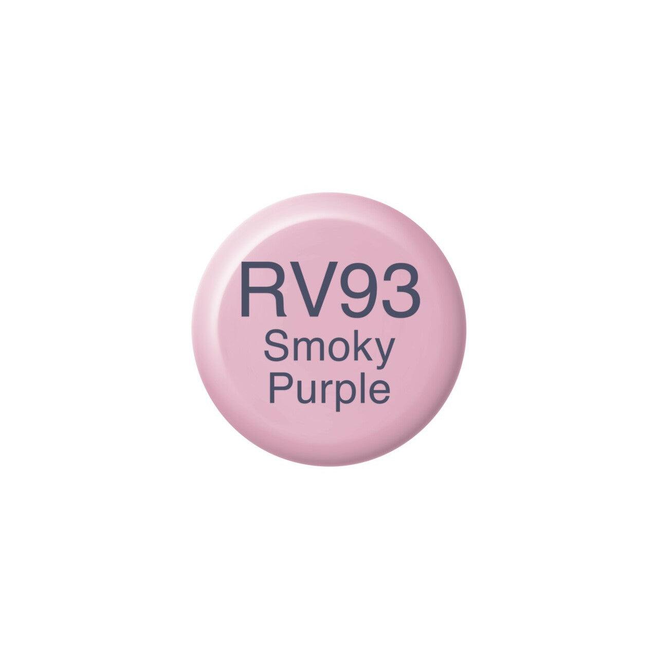 Copic Ink - RV93 - Smoky Purple