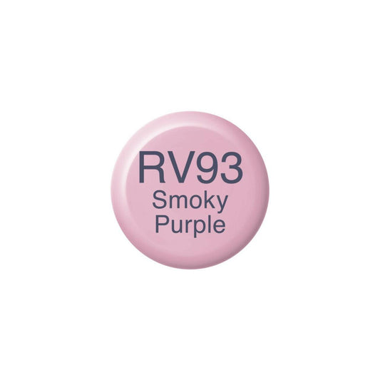 Copic Ink - RV93 - Smoky Purple