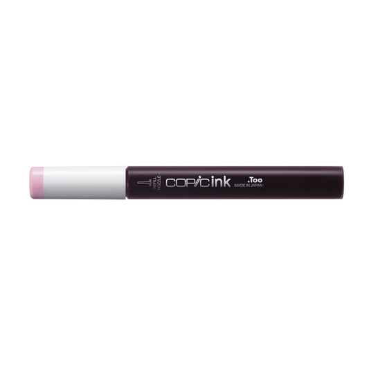 Copic Ink - RV93 - Smoky Purple