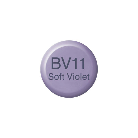 Copic Ink - BV11 - Soft Violet