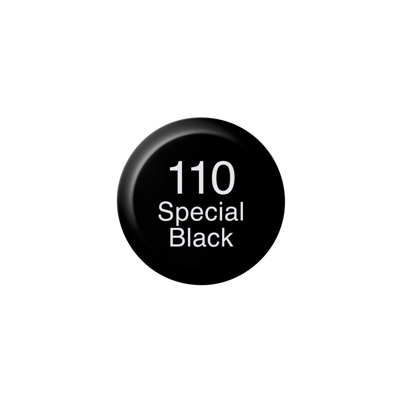 Copic Ink - 110 - Special Black