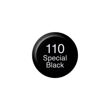 Copic Ink - 110 - Special Black