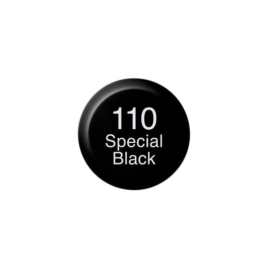 Copic Ink - 110 - Special Black
