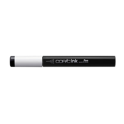 Copic Ink - 110 - Special Black