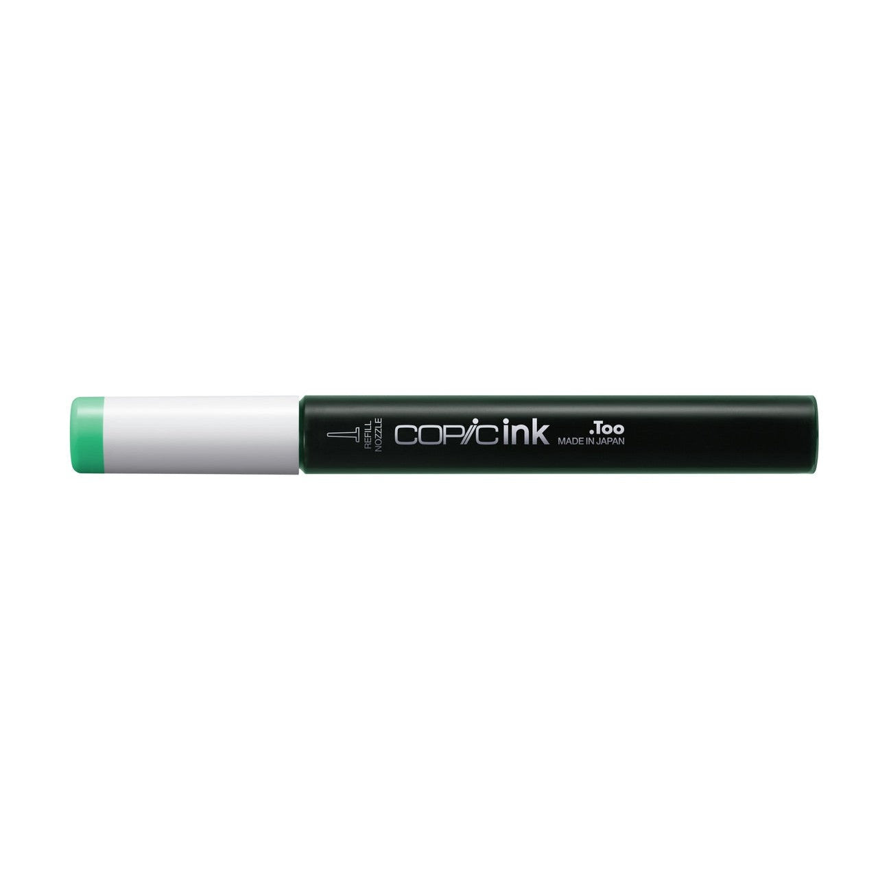 Copic Ink - G02 - Spectrum Green