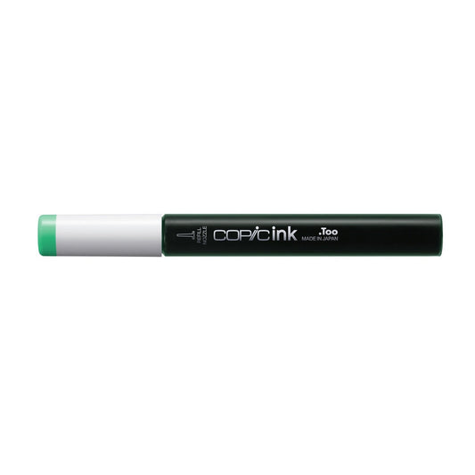 Copic Ink - G02 - Spectrum Green