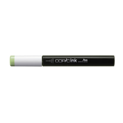 Copic Ink - G82 - Spring Dim Green