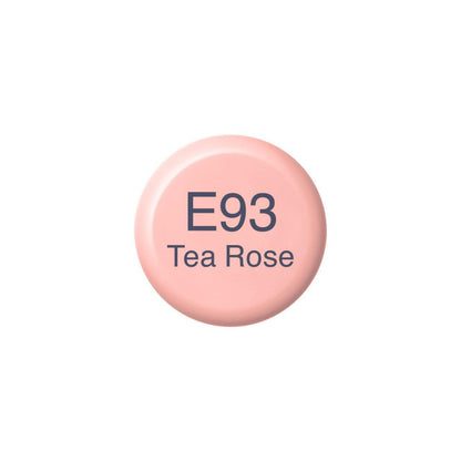 Copic Ink - E93 - Tea Rose