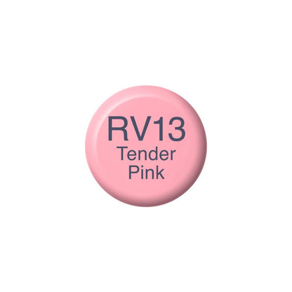 Copic Ink - RV13 - Tender Pink