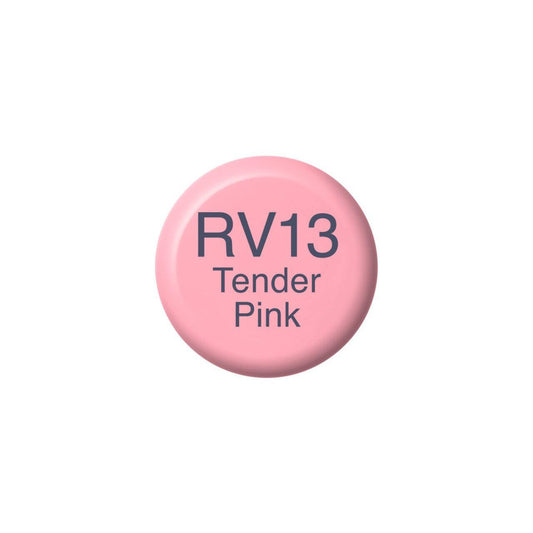 Copic Ink - RV13 - Tender Pink