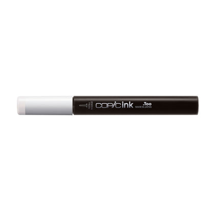 Copic Ink - T0 - Toner Gray No. 0