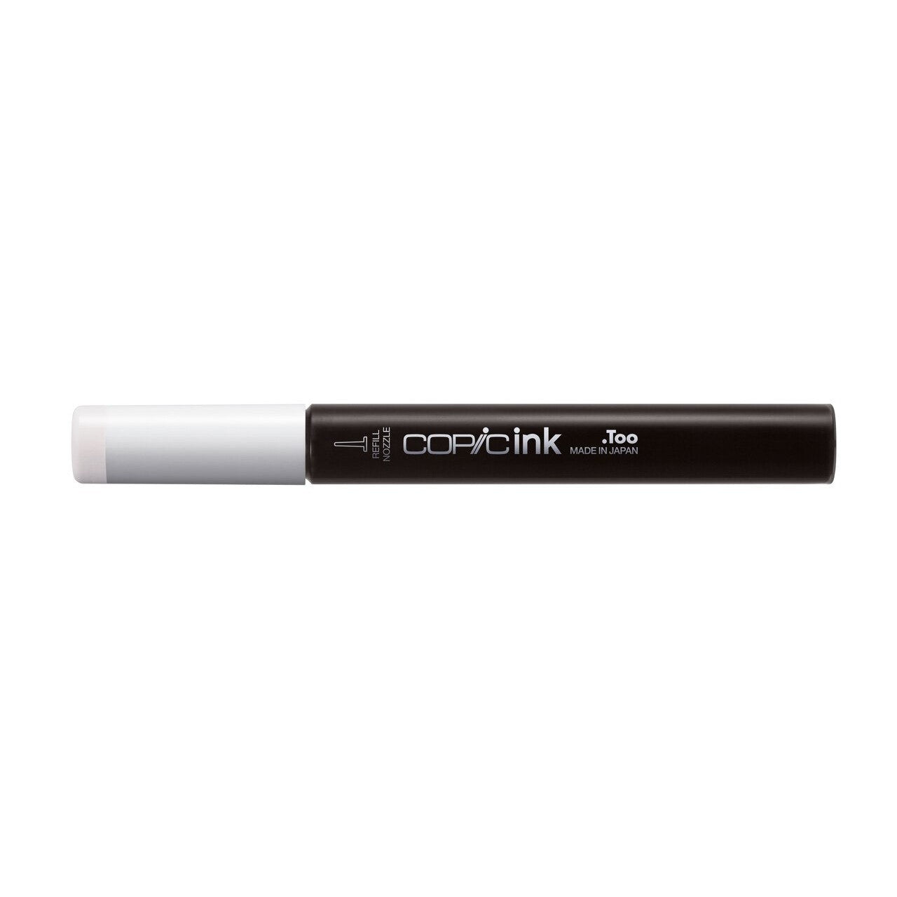 Copic Ink - T1 - Toner Gray No. 1