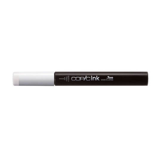 Copic Ink - T1 - Toner Gray No. 1