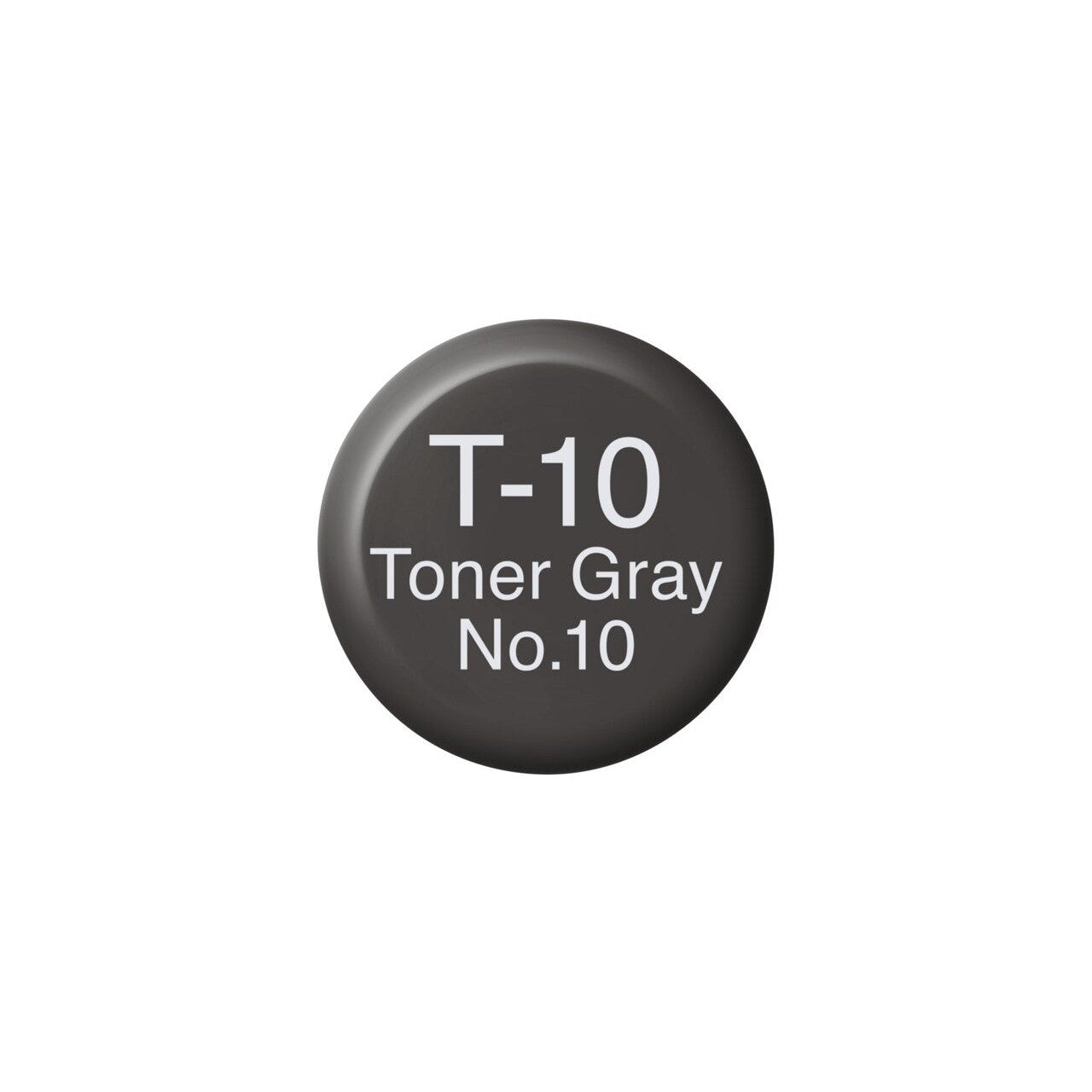 Copic Ink - T10 - Toner Gray No. 10