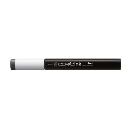 Copic Ink - T10 - Toner Gray No. 10