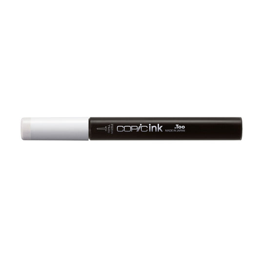 Copic Ink - T2 - Toner Gray No. 2