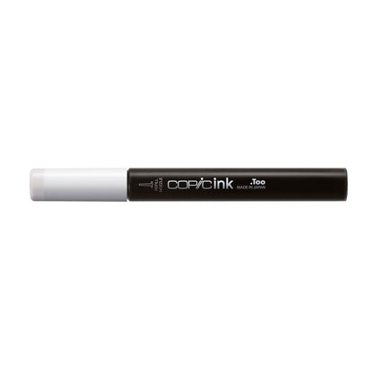 Copic Ink - T3 - Toner Gray No. 3