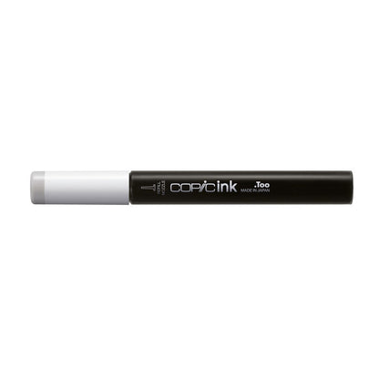 Copic Ink - T4 - Toner Gray No. 4