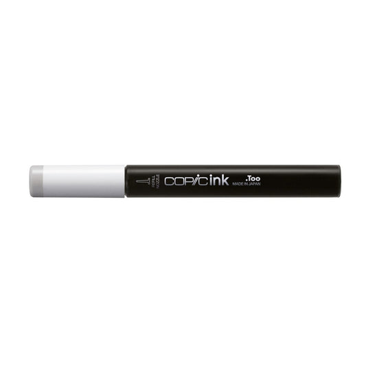 Copic Ink - T4 - Toner Gray No. 4