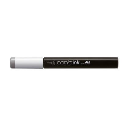 Copic Ink - T6 - Toner Gray No. 6