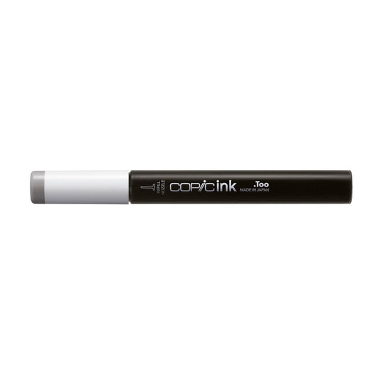 Copic Ink - T6 - Toner Gray No. 6