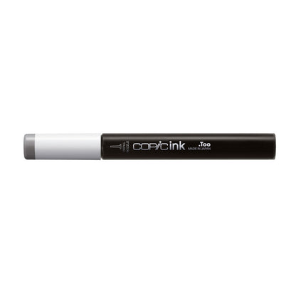 Copic Ink - T7 - Toner Gray No. 7