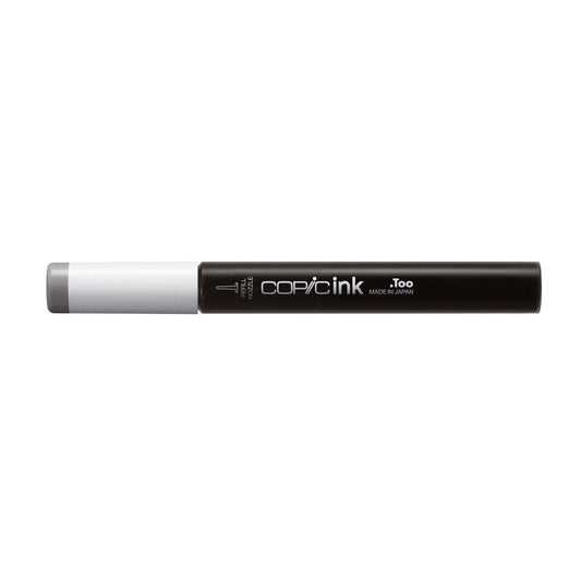 Copic Ink - T7 - Toner Gray No. 7