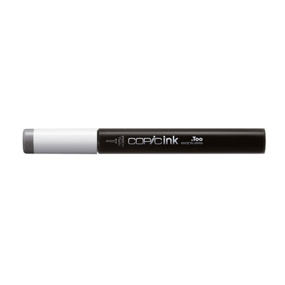 Copic Ink - T8 - Toner Gray No. 8