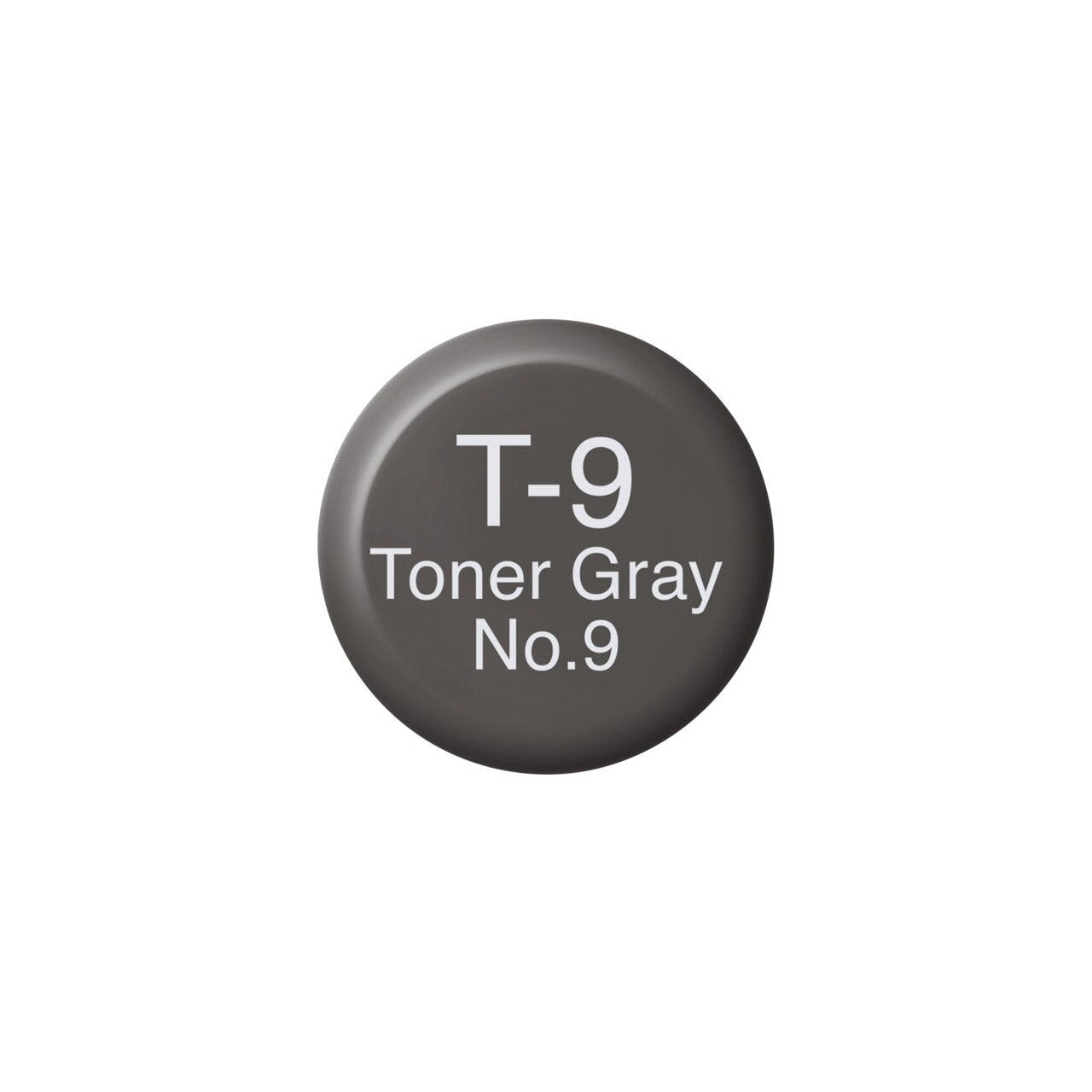 Copic Ink - T9 - Toner Gray No. 9