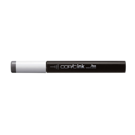 Copic Ink - T9 - Toner Gray No. 9