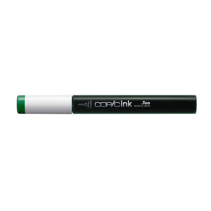 Copic Ink - G09 - Veronese Green