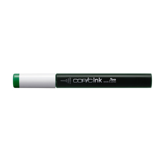 Copic Ink - G09 - Veronese Green