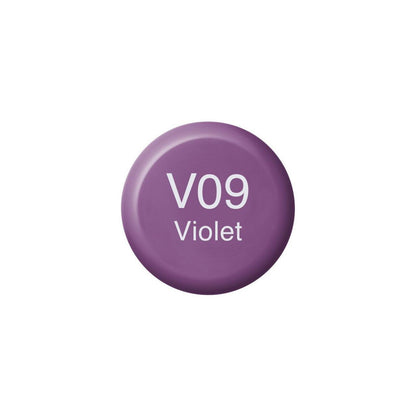 Copic Ink - V09 - Violet