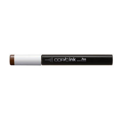 Copic Ink - E59 - Walnut