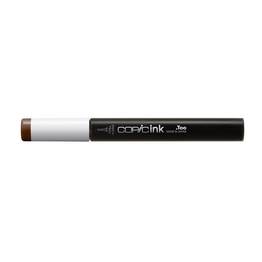Copic Ink - E59 - Walnut
