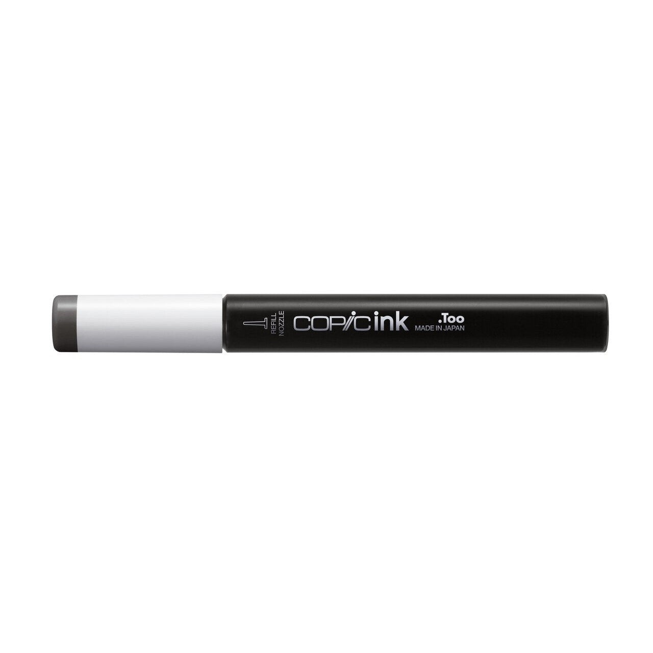Copic Ink - W10 - Warm Gray No. 10