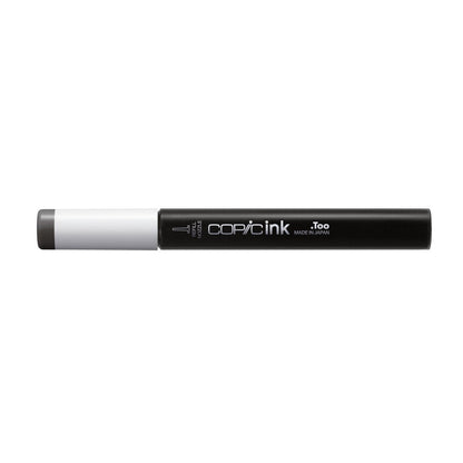 Copic Ink - W10 - Warm Gray No. 10
