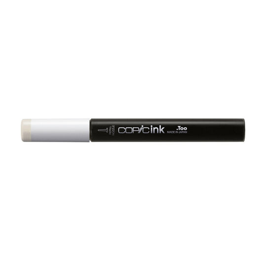 Copic Ink - W2 - Warm Gray No. 2