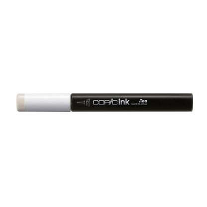 Copic Ink - W3 - Warm Gray No. 3