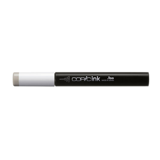 Copic Ink - W4 - Warm Gray No. 4