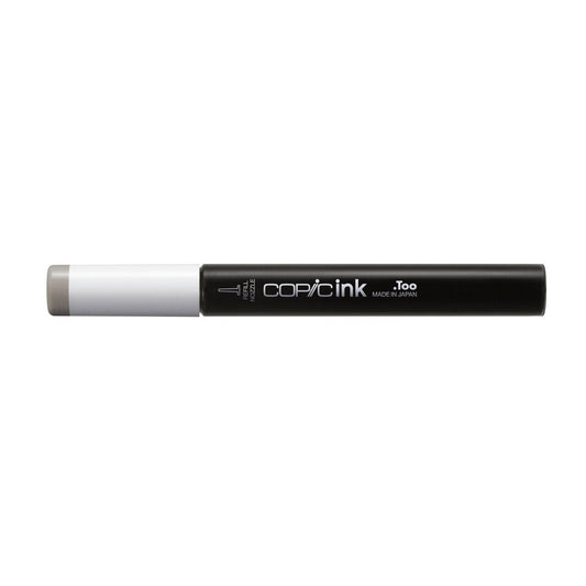 Copic Ink - W5 - Warm Gray No. 5