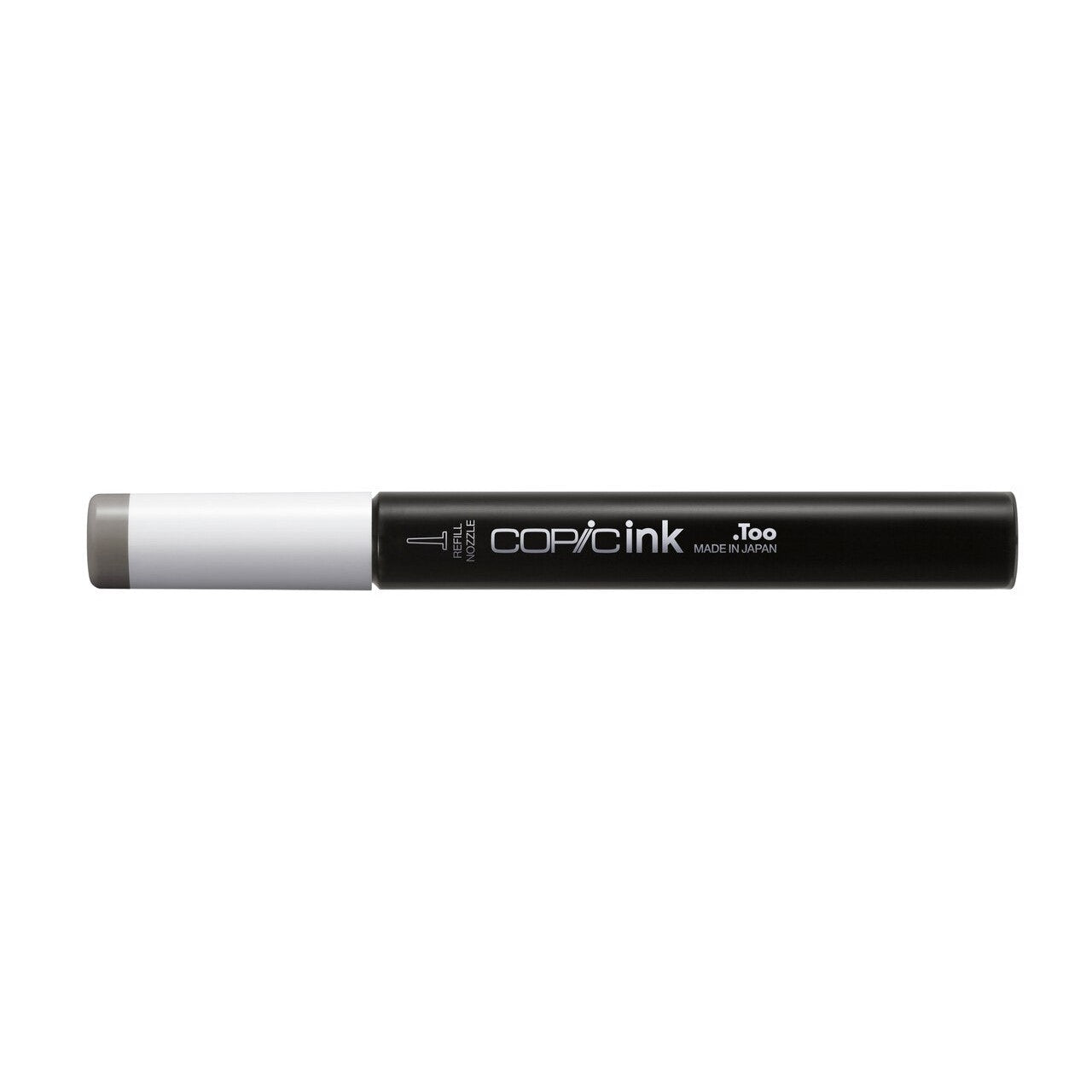 Copic Ink - W7 - Warm Gray No. 7