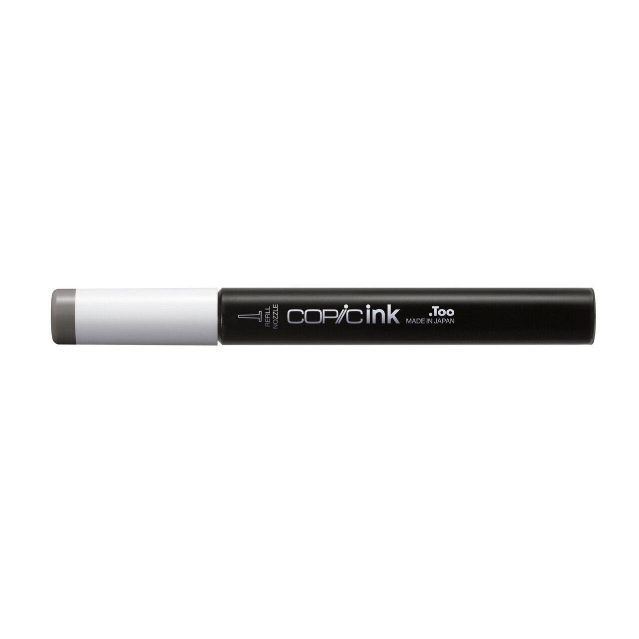 Copic Ink - W8 - Warm Gray No. 8