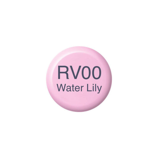 Copic Ink - RV00 - Water Lily