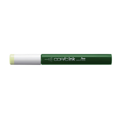 Copic Ink - G20 - Wax White
