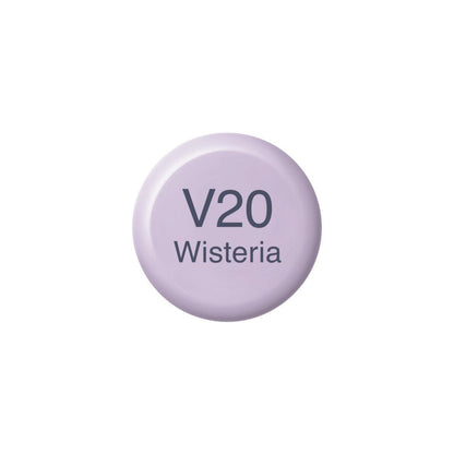 Copic Ink - V20 - Wisteria